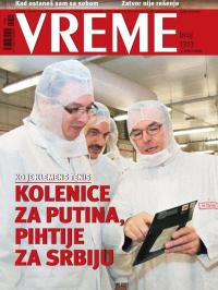 Vreme - broj 1313, 3. mar 2016.
