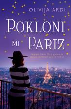 Pokloni mi Pariz - Olivija Ardi