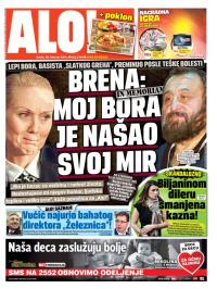 Alo - broj 2159, 26. feb 2014.
