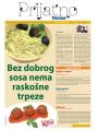 Danas - broj 8964, 15. apr 2022.