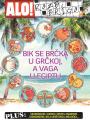 Alo - broj 3358, 2. jul 2017.