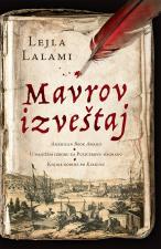 Mavrov izveštaj - Lejla Lalami