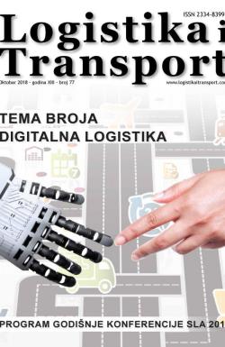 Logistika i Transport - broj 77, 20. okt 2018.