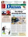 Danas - broj 8068, 1. nov 2019.