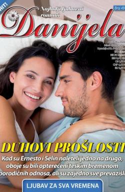 Danijela - broj 49, 10. apr 2024.