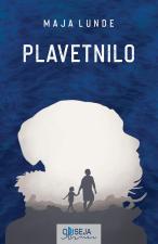 Plavetnilo - Maja Lunde