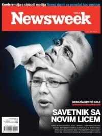 Newsweek - broj 31, 7. sep 2015.