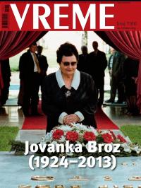 Vreme - broj 1190, 24. okt 2013.