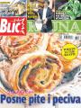 Blic - broj 7446, 5. nov 2017.