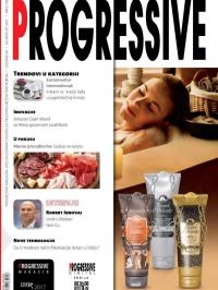 Progressive magazin - broj 150, 24. jul 2017.