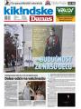 Danas - broj 8523, 29. jan 2021.