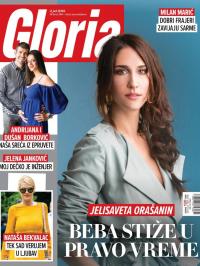 Gloria - broj 784, 2. jul 2018.