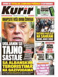 Kurir - broj 1907, 1. jun 2019.