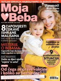 Mama & Beba BIH - broj 26, 10. nov 2012.