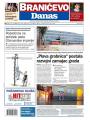 Danas - broj 7564, 15. jun 2018.