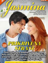 Jasmina - broj 42, 1. sep 2022.