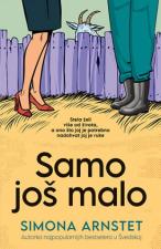 Samo još malo - Simona Arnstet