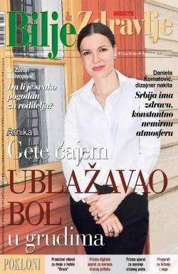 Bilje & Zdravlje - broj 345, 7. jul 2017.