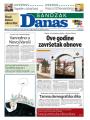 Danas - broj 7774, 11. jan 2019.