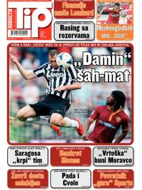 Tip - broj 695, 27. feb 2015.