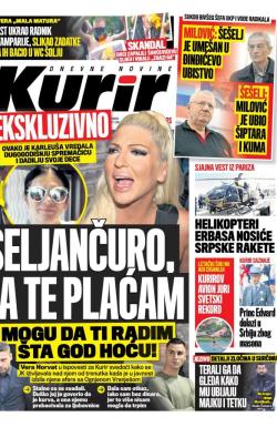 Kurir - broj 1926, 20. jun 2019.