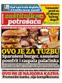 Informer - broj 3086, 13. jun 2022.