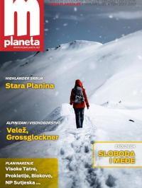 Moja planeta - broj 89, 15. jan 2022.