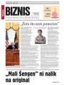 Danas - broj 8442, 9. nov 2020.