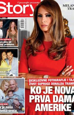 Story - broj 583, 18. nov 2016.