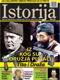 Istorija - broj 49, 31. jan 2014.