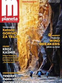 Moja planeta - broj 71, 2. apr 2018.