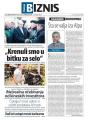 Danas - broj 7210, 26. jun 2017.