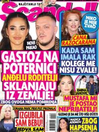 Scandal - broj 1058, 10. jul 2025.