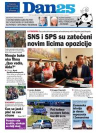 Danas - broj 9021, 14. jun 2022.