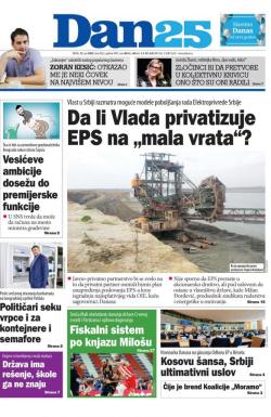 Danas - broj 9022, 15. jun 2022.