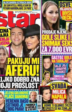 Star - broj 224, 13. okt 2016.