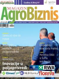 Agro Biznis - broj 97, 15. mar 2019.