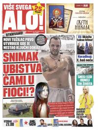 Alo - broj 3885, 18. dec 2018.