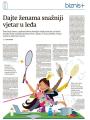 Oslobođenje - broj 25244, 7. mar 2017.