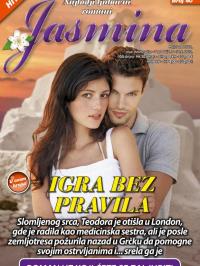 Jasmina - broj 40, 1. maj 2022.