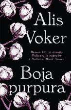 Boja purpura - Alis Voker