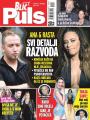 Blic - broj 7450, 9. nov 2017.