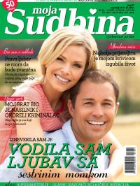 Moja sudbina - broj 57, 15. okt 2012.