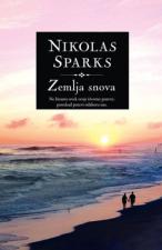 Zemlja snova - Nikolas Sparks