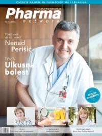 Pharma network - broj 04, 20. avg 2012.
