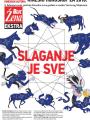 Blic Žena - broj 583, 16. jan 2016.