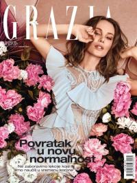 Grazia SRB - broj 170, 31. jul 2020.