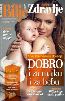 Bilje & Zdravlje - broj 347, 4. avg 2017.