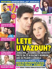 TV Novele - broj 199, 1. apr 2019.