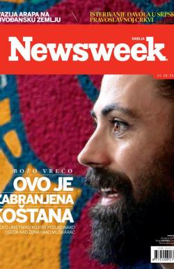 Newsweek - broj 029, 24. avg 2015.